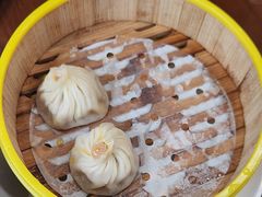 -王家沙点心店(南京西路总店)