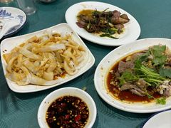 -电白鸭粥店(下沙二坊88号店)