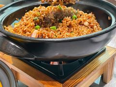 -北国饭店·海鲜·北方菜(峡山店)