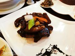 -七仙岭君澜度假酒店·桃源小馆中餐厅