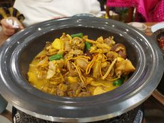 -西江美食舫·江西菜(健德桥店)