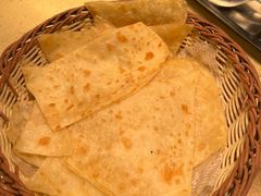 -济南鲁能贵和洲际酒店-第六层自助餐厅