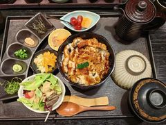 -玄白·炭烤活鳗(上海首店)