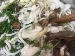 -花溪王记牛肉粉(四季花溪商场店)