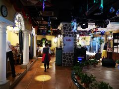 大堂-俄士厨房(时代天街店)
