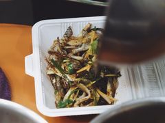 -陈添記·祖傳爽鱼皮·西关老字号(广州首店)