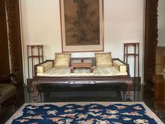 -北京古城老院厉晓麟精致菜