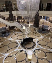 -星河湾酒店·宴会厅(番禺大道北店)