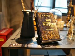 -阅西安新华书店(翠华南路店)