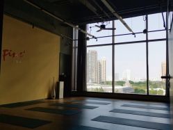 -FineYoga梵音瑜伽·普拉提