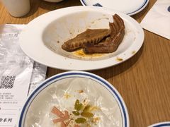 -文叔·湖北名小吃·小龙虾(华强北店)