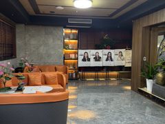 -臻享养生·SPA·影院式足道(汇臻店)