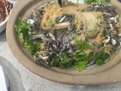 -老浒记烤鸭-北京菜(琉璃厂店)