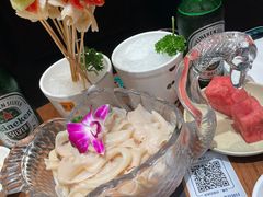 -佬土鹅肠火锅(解放路店)