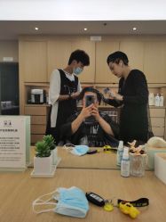 -THE LOG SALON 记录