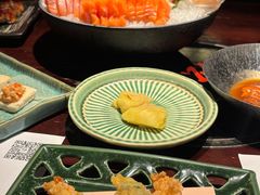 -松鹤精致料理(五一中路店)