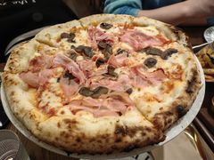 -IL TEATRO 精品意大利餐厅