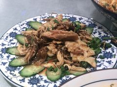 -大嘻咹biangbiang面(历史博物馆店)