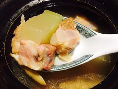 -大秦瓦罐(光谷大街店)