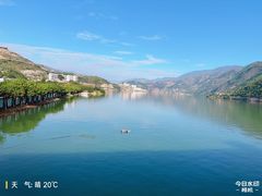 -白帝城·瞿塘峡景区