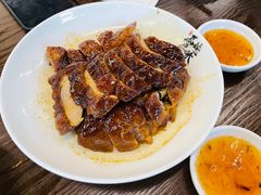 -龍炎馬仔烧味(首位中心店)