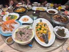 -古南都·老广东酒楼(龙江店)