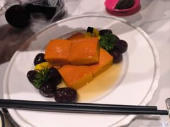 -阿露佳·舌尖上的安吉菜