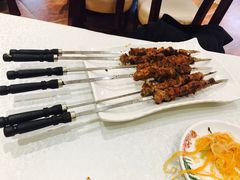 -巴依老爷·新疆美食(上城区天城路店)