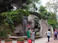 -九龙公园