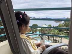 -杭州千岛湖开元度假村