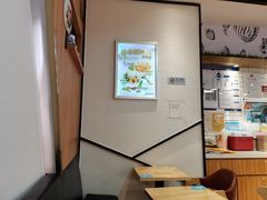 -满记甜品(王府井北京市百货大楼店)
