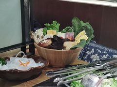 -湊湊火锅·茶憩(石家庄万象城店)