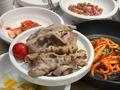 -本家韩国烤肉(青岛万象城店)