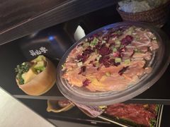 -芸山季·云南山珍菌火锅(人民广场来福士店)