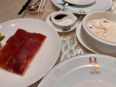 化皮乳猪-8餐厅(新葡京酒店)