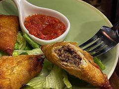 -Uncle Kosto科斯托·中东菜