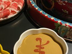 -羊大爷涮肉(亮马桥店)