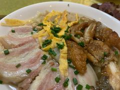 -蟹宝酒楼•农家菜(古城北路店)
