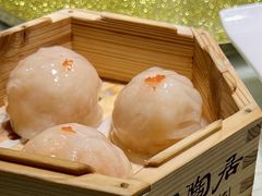 陶陶居大虾饺-陶陶居酒家(SM二期购物广场店)
