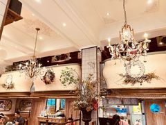 -玛格萝妮比萨屋(四平店)