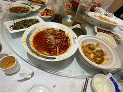 -渝信川菜(长安店)