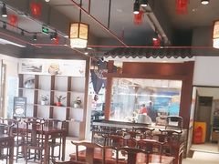 -集贤门·徽菜(福田店)