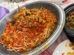 -堂瓦里·33年传统赣菜(第一街区店)