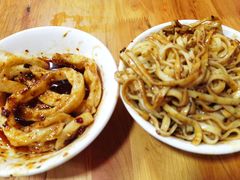 -洞子口张老二凉粉(文殊院店)