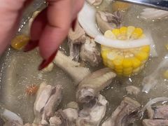 -果然农夫椰子鸡(虎门大润发店)