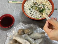 肉粿-灰窑德明记菜粿(二马路店)
