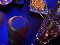 -夜火烤摊·东北烧烤酒场·老杨小黄鱼