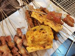 -红棚子肚绷·徐州烧烤(南京店)