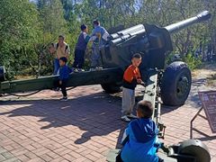 -北方兵器城