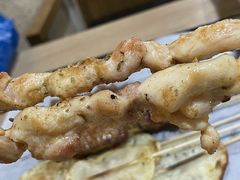 -烤五行·烧烤烤串(石佛营店)